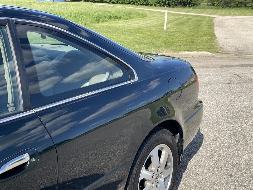2001 Acura CL 2nd Gen - Image 22 of 31