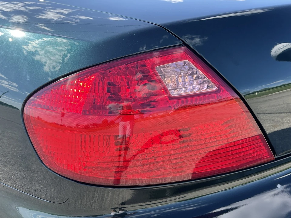 2001 Acura CL 2nd Gen - Image 24 of 31