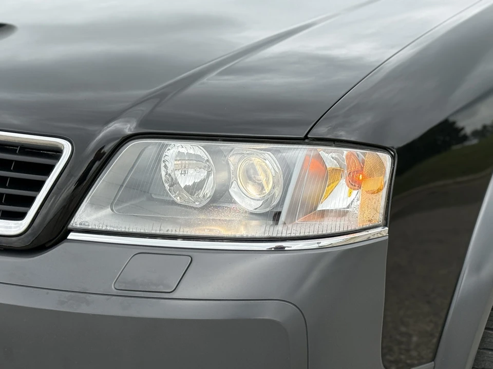 2001 Audi Allroad - Image 28 of 31