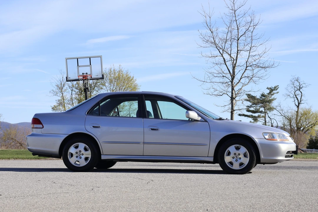 2001 Honda Accord 6th Gen - Image 15 of 31