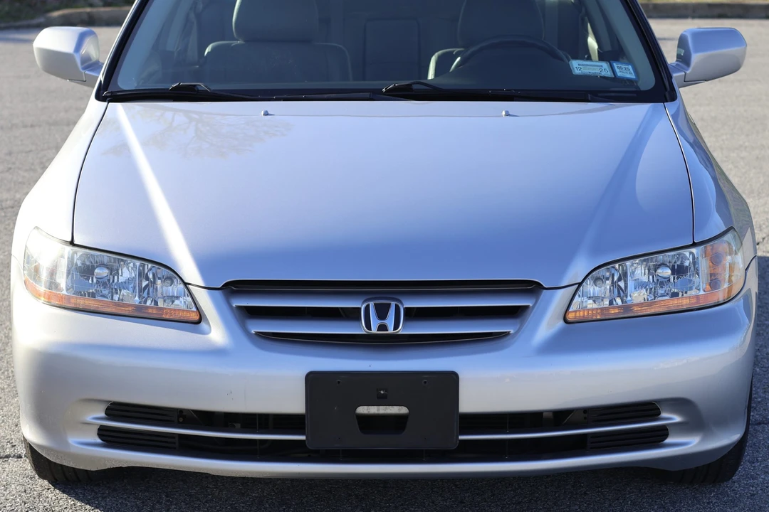 2001 Honda Accord 6th Gen - Image 25 of 31
