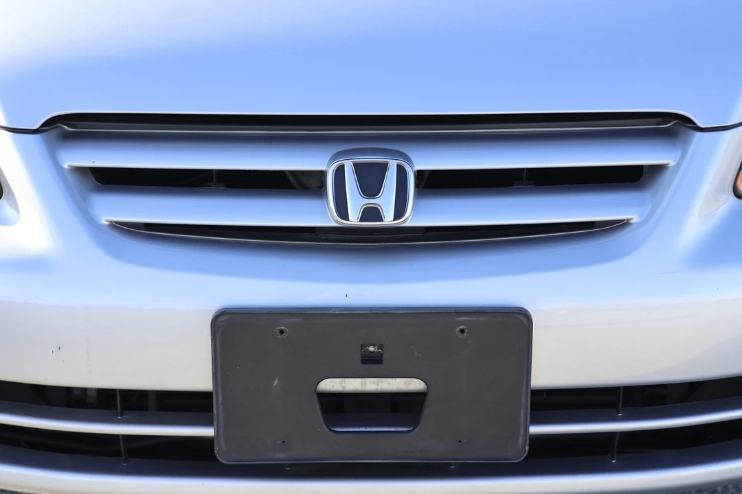 2001 Honda Accord 6th Gen - Image 26 of 31
