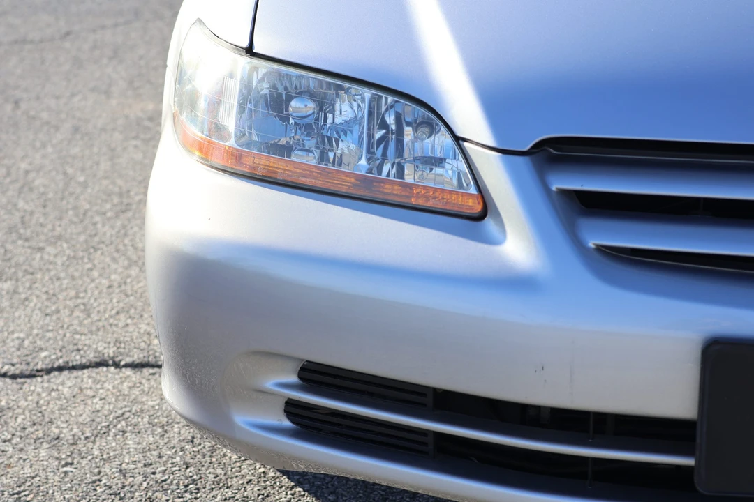 2001 Honda Accord 6th Gen - Image 28 of 31