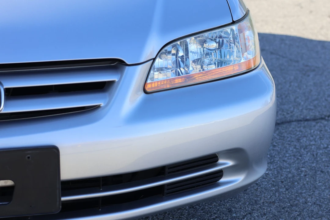 2001 Honda Accord 6th Gen - Image 29 of 31