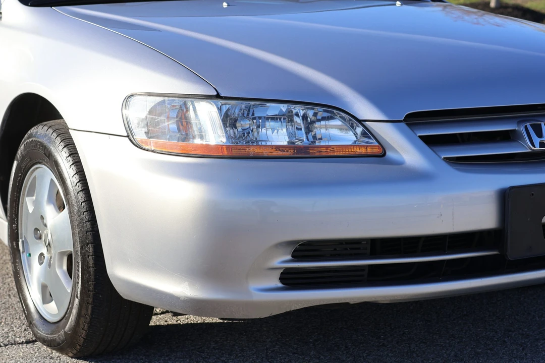 2001 Honda Accord 6th Gen - Image 30 of 31