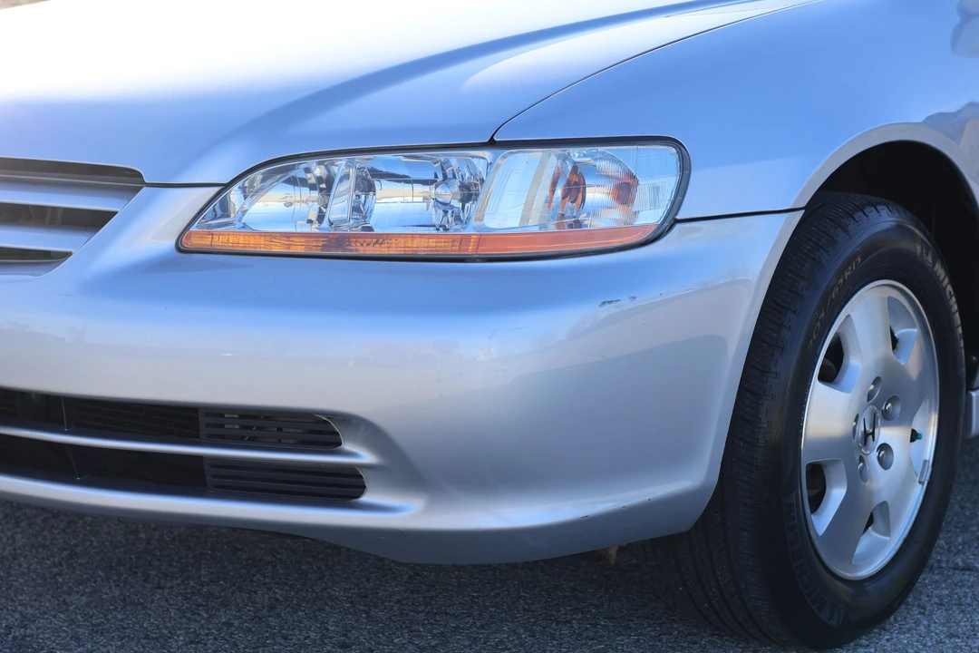 2001 Honda Accord 6th Gen - Image 31 of 31