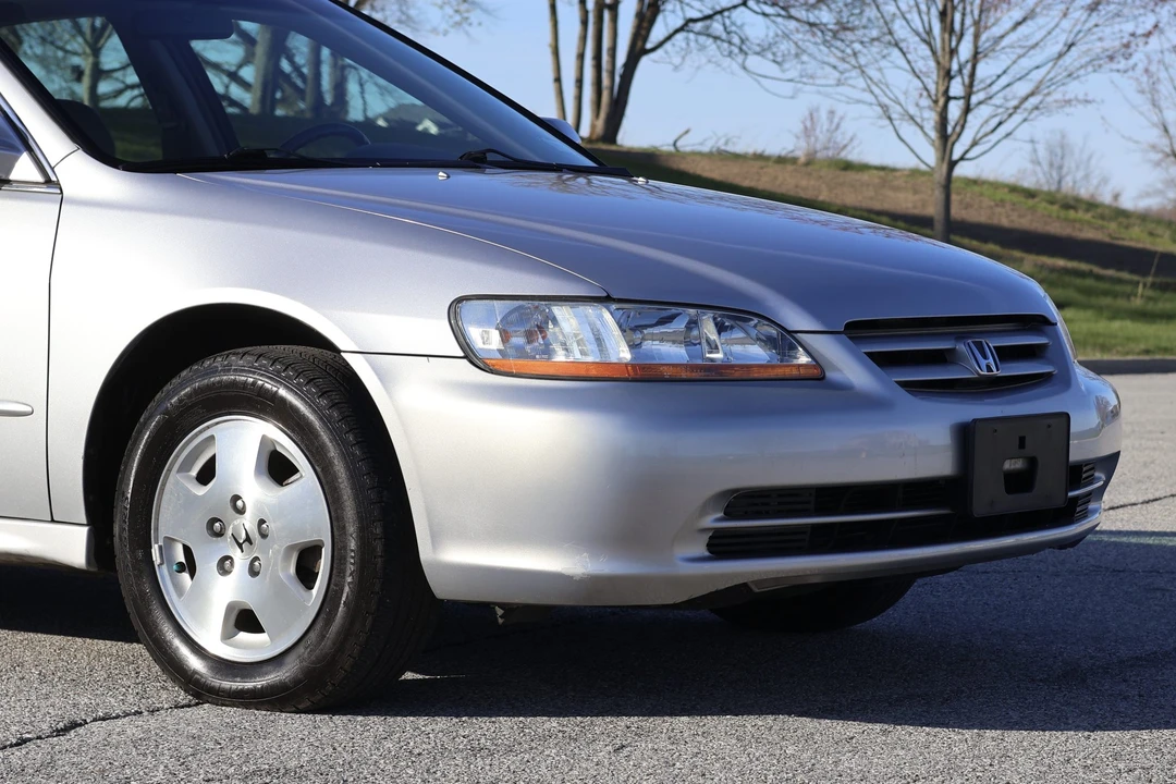 2001 Honda Accord 6th Gen - Image 17 of 31