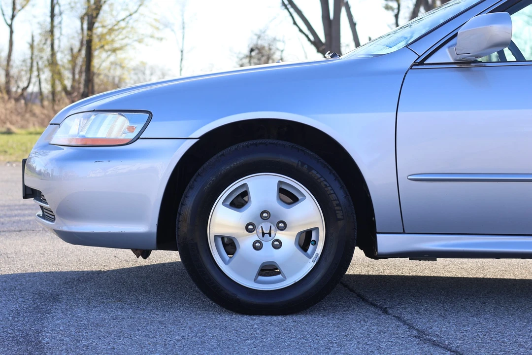 2001 Honda Accord 6th Gen - Image 19 of 31