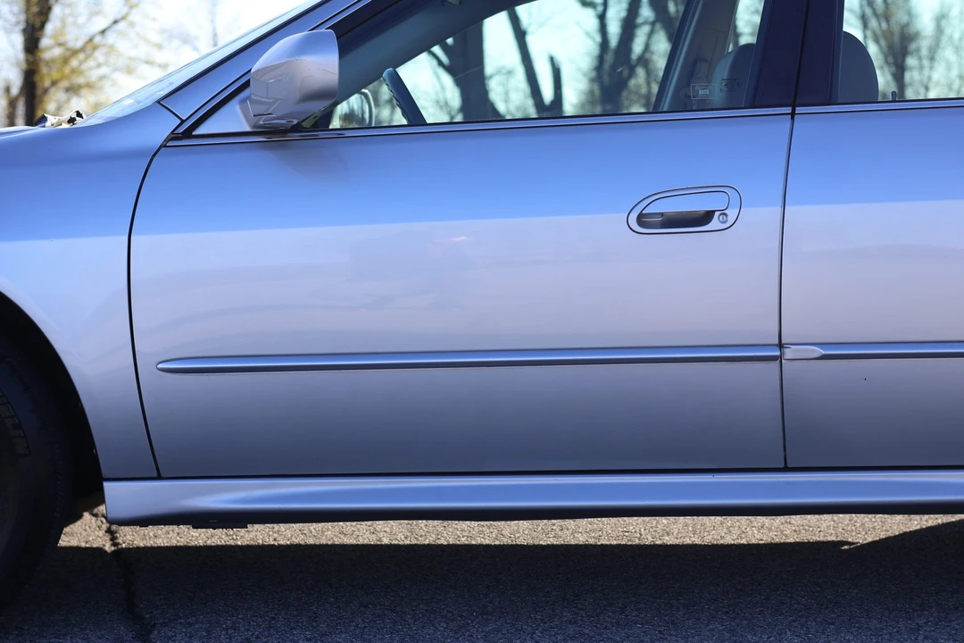 2001 Honda Accord 6th Gen - Image 20 of 31