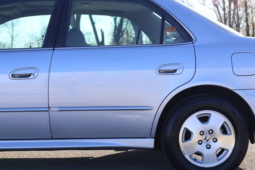 2001 Honda Accord 6th Gen - Image 21 of 31