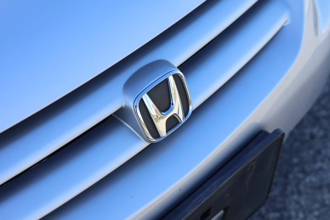 2001 Honda Accord 6th Gen - Image 27 of 31