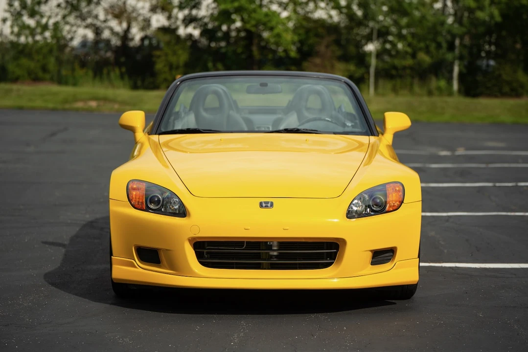2001 Honda AP1 S2000 - Image 23 of 31