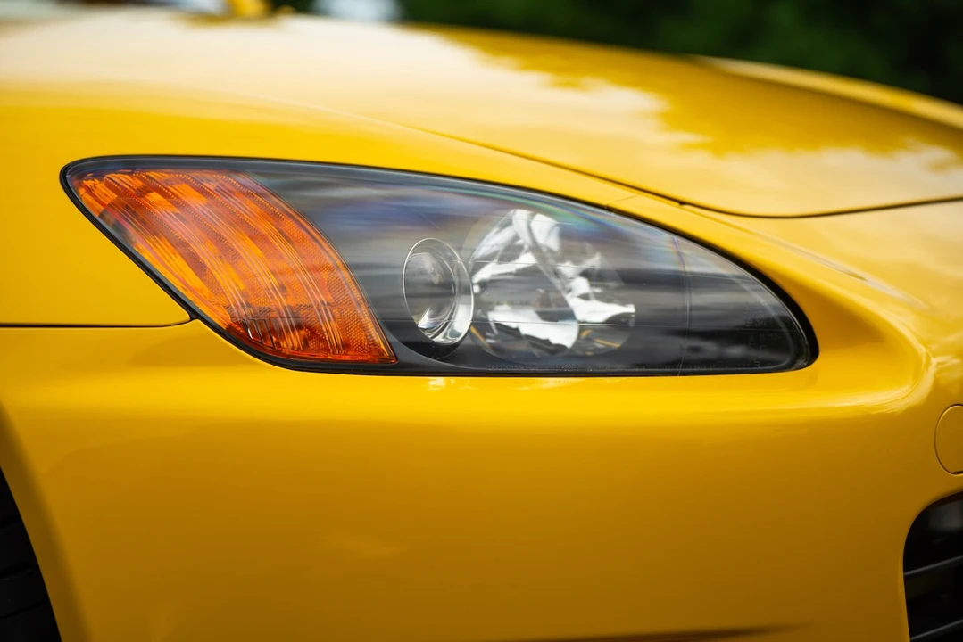 2001 Honda AP1 S2000 - Image 31 of 31