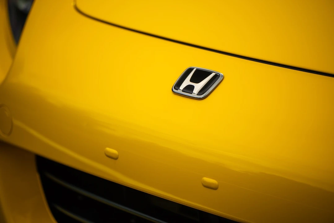2001 Honda AP1 S2000 - Image 30 of 31