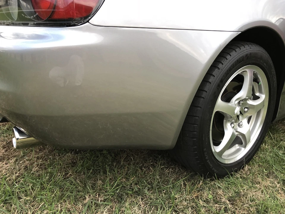 2001 Honda AP1 S2000 - Image 16 of 31