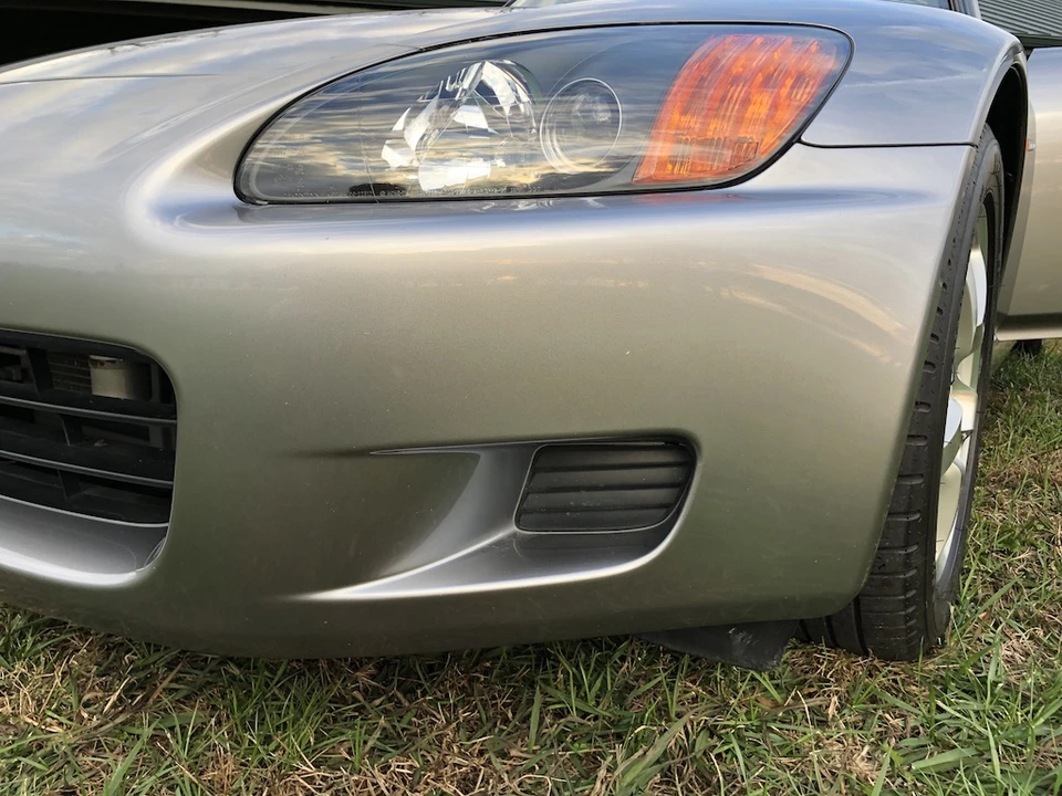 2001 Honda AP1 S2000 - Image 23 of 31