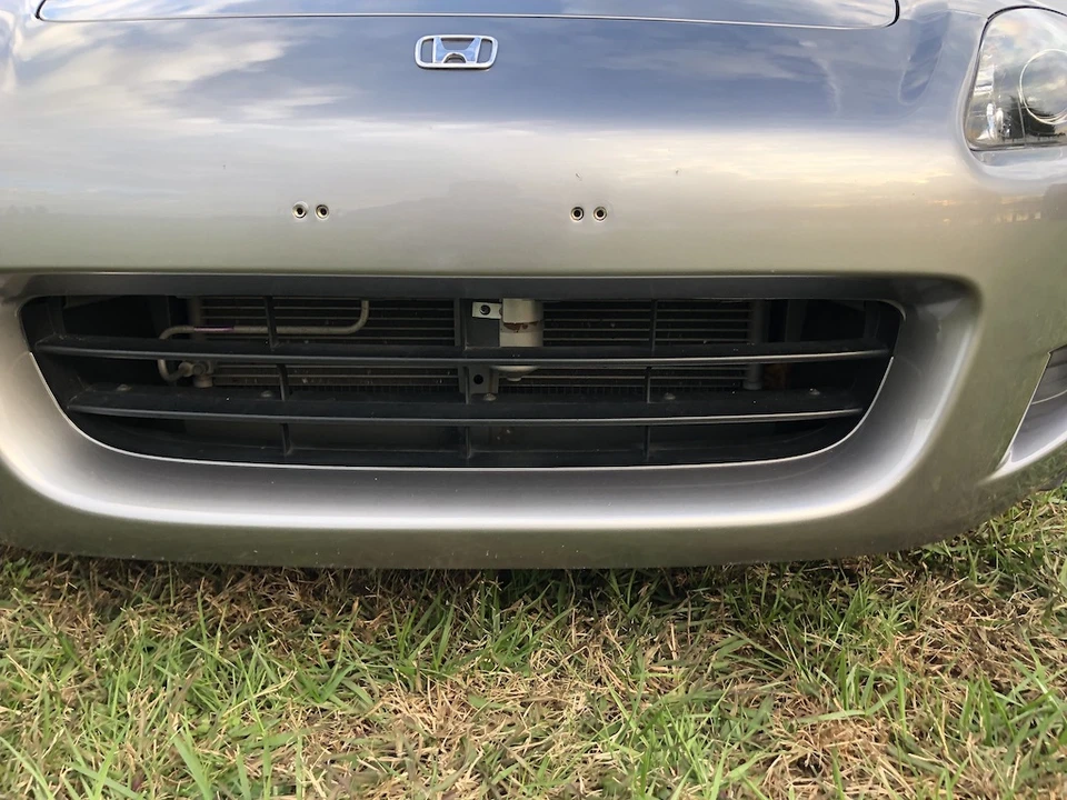 2001 Honda AP1 S2000 - Image 19 of 31
