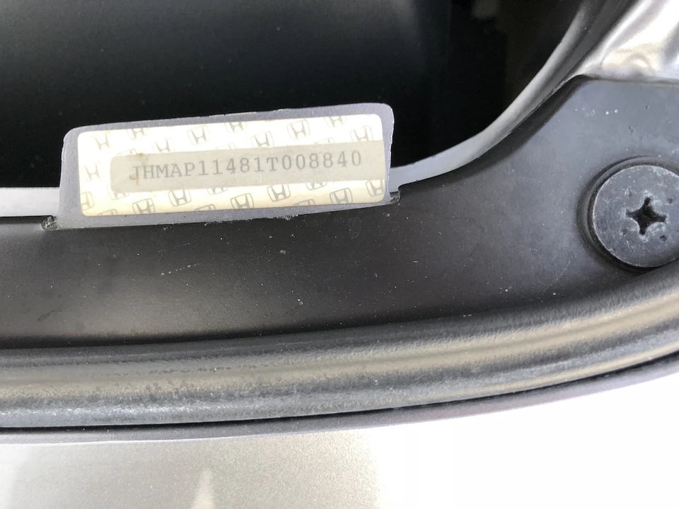 2001 Honda AP1 S2000 - Image 31 of 31