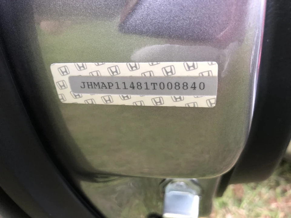 2001 Honda AP1 S2000 - Image 30 of 31