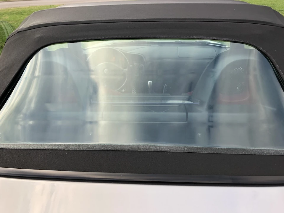2001 Honda AP1 S2000 - Image 26 of 31