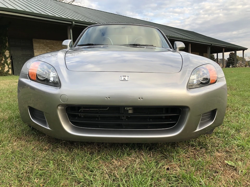 2001 Honda AP1 S2000 - Image 9 of 31