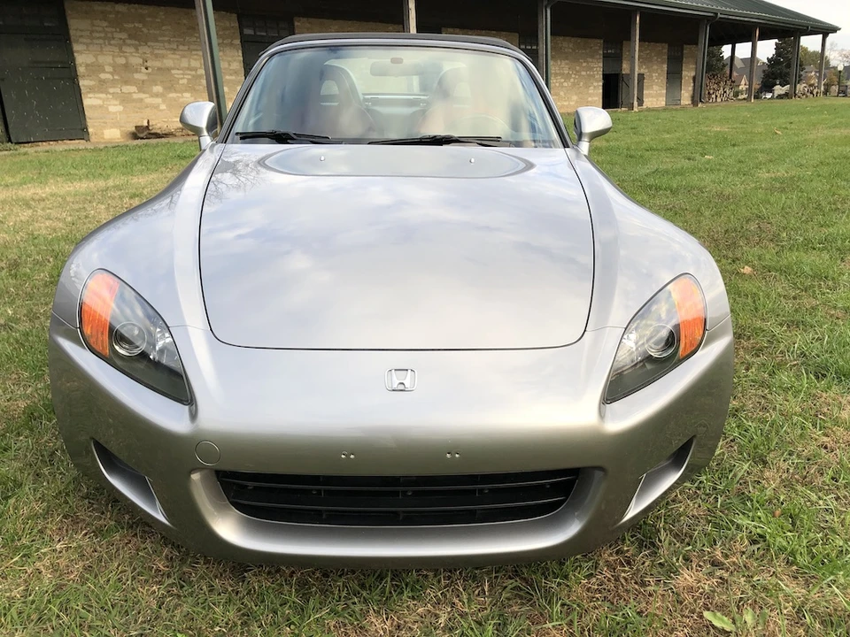 2001 Honda AP1 S2000 - Image 10 of 31