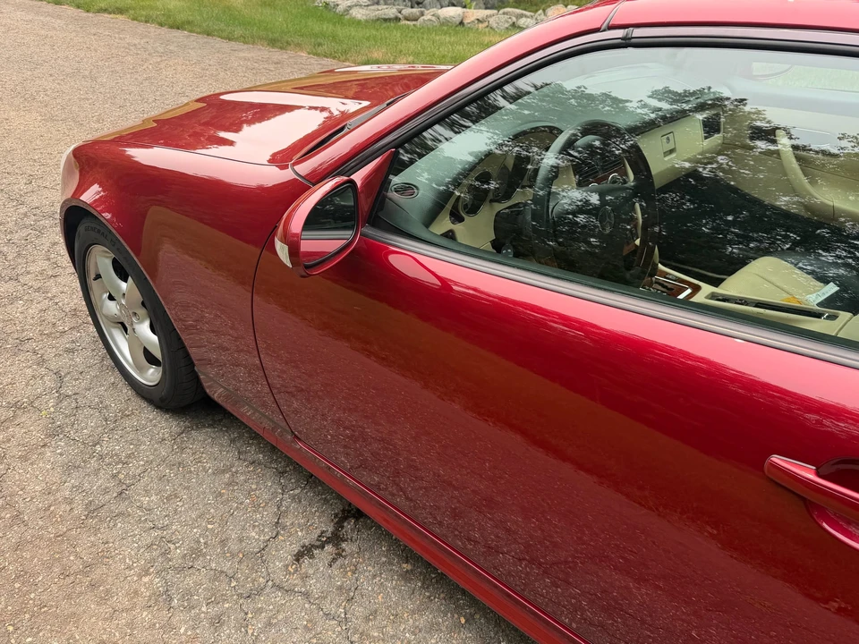 2001 Mercedes-Benz R170 SLK-Class - Image 28 of 31
