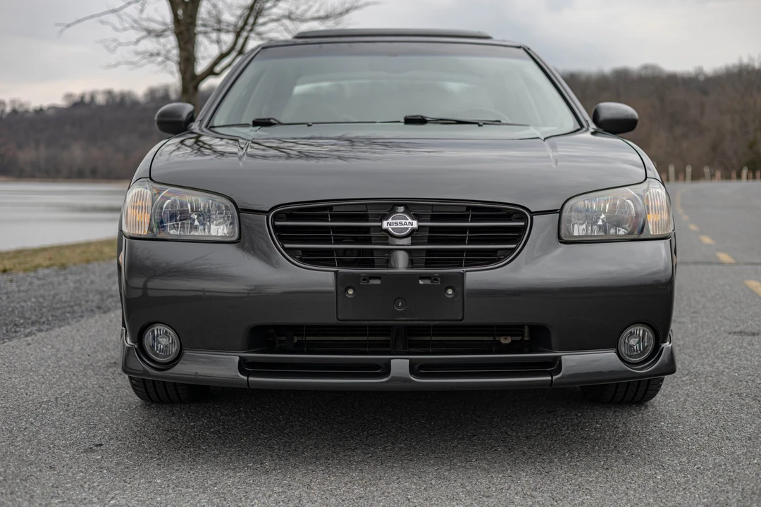 2001 Nissan Maxima 5th Gen - Image 11 of 31