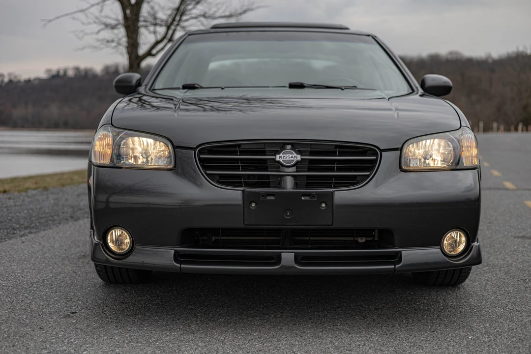 2001 Nissan Maxima 5th Gen - Image 12 of 31