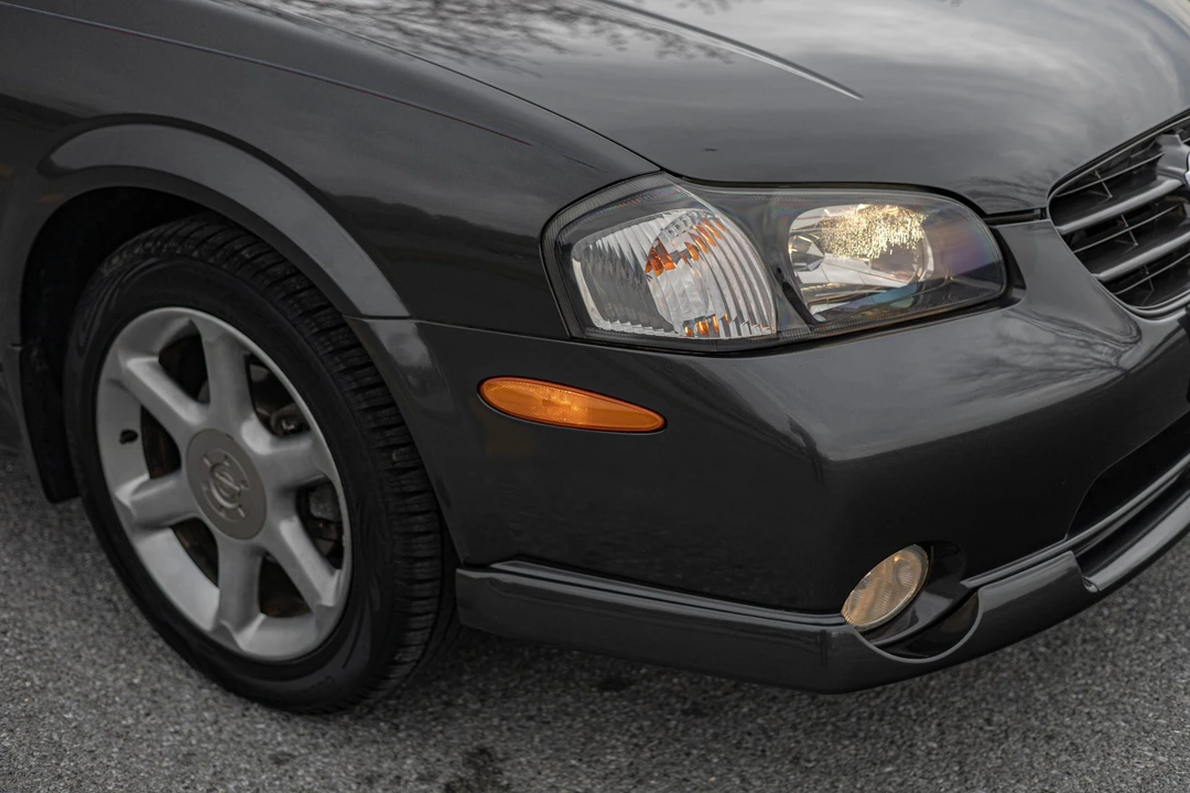 2001 Nissan Maxima 5th Gen - Image 31 of 31