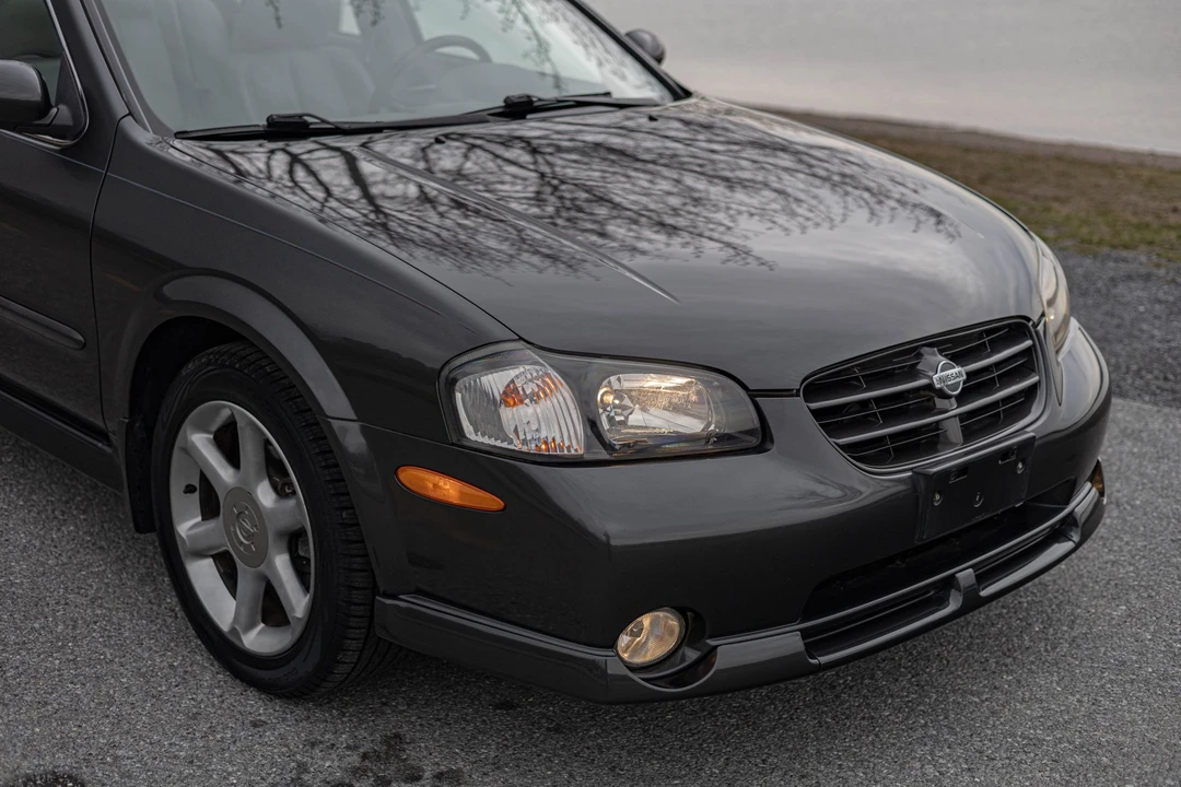 2001 Nissan Maxima 5th Gen - Image 29 of 31