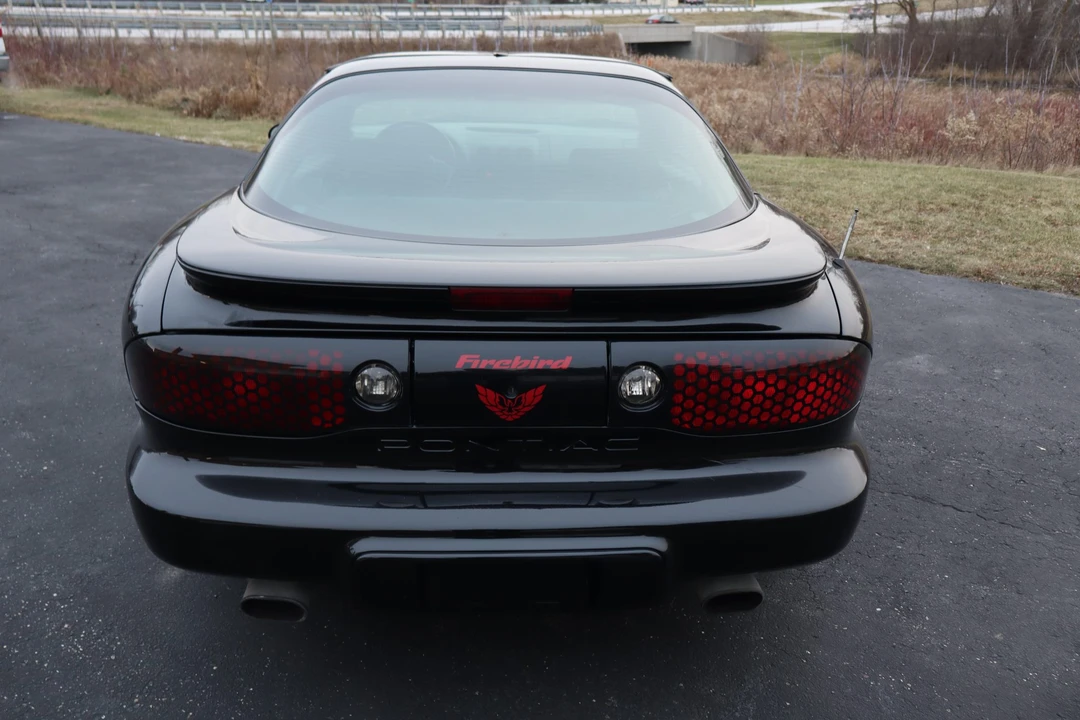 2001 Pontiac Firebird 4th Gen - Image 13 of 31