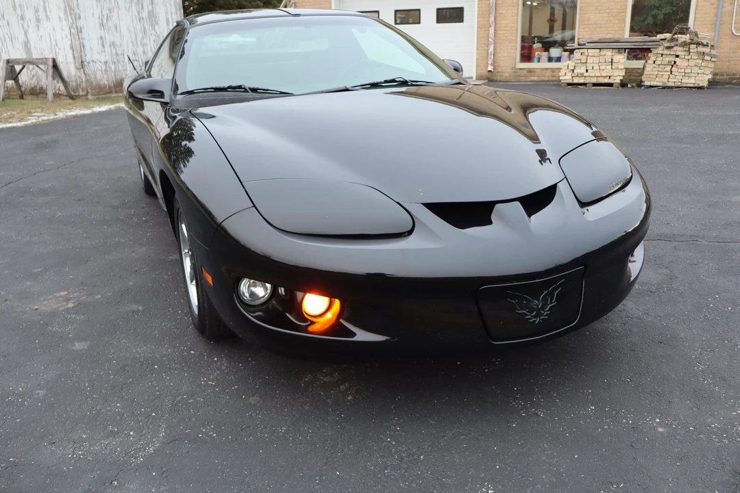 2001 Pontiac Firebird 4th Gen - Image 7 of 31