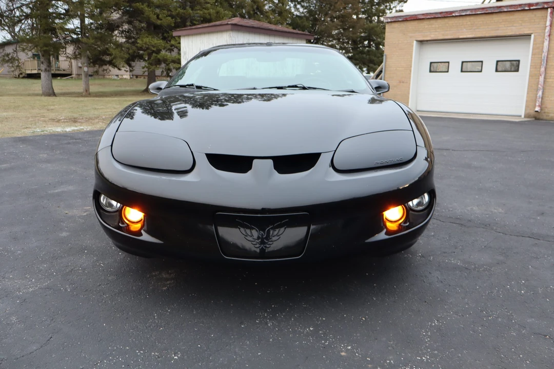 2001 Pontiac Firebird 4th Gen - Image 6 of 31