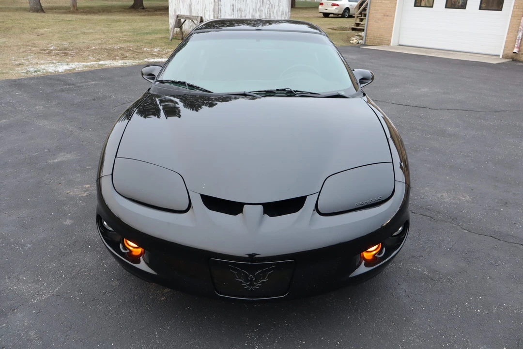 2001 Pontiac Firebird 4th Gen - Image 4 of 31