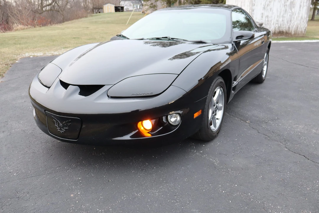 2001 Pontiac Firebird 4th Gen - Image 3 of 31