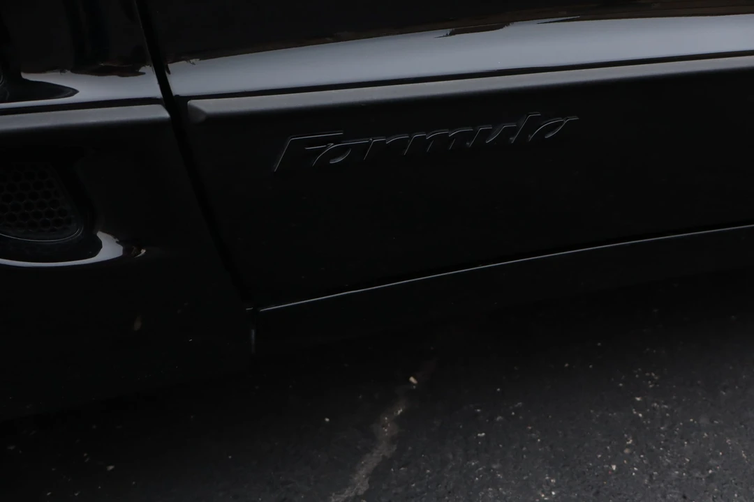 2001 Pontiac Firebird 4th Gen - Image 18 of 31
