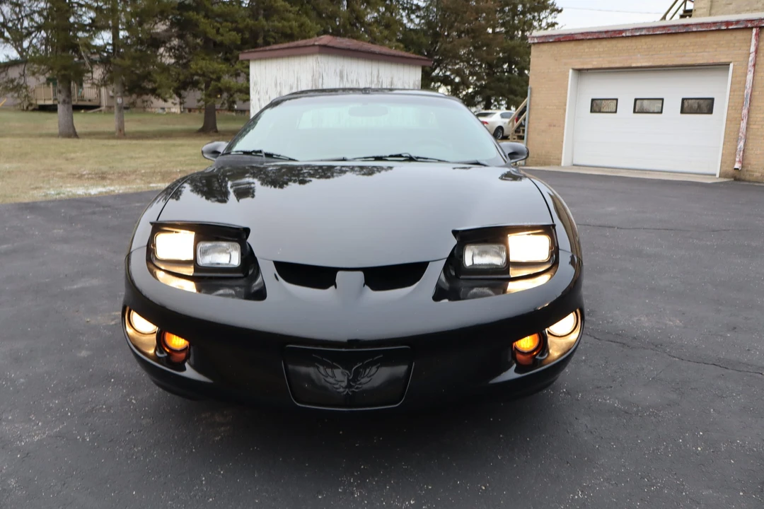 2001 Pontiac Firebird 4th Gen - Image 5 of 31