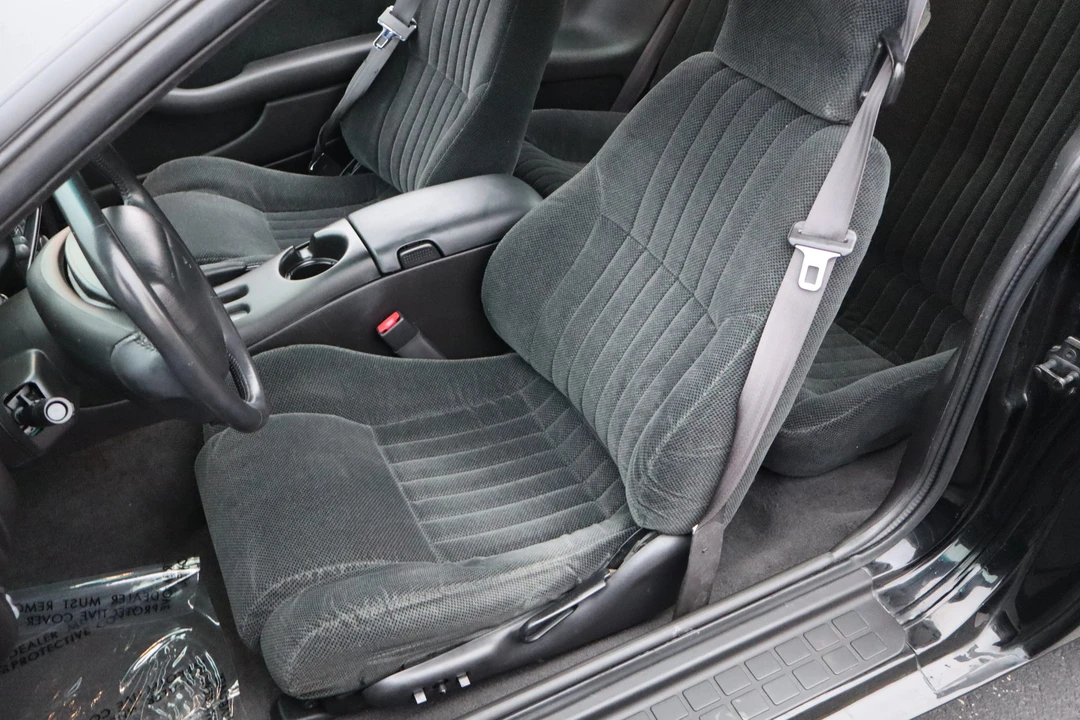 2001 Pontiac Firebird 4th Gen - Image 29 of 31