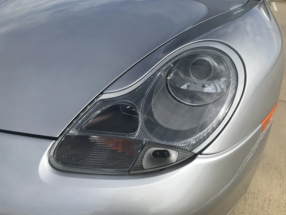 2001 Porsche 996 Carrera - Image 29 of 31