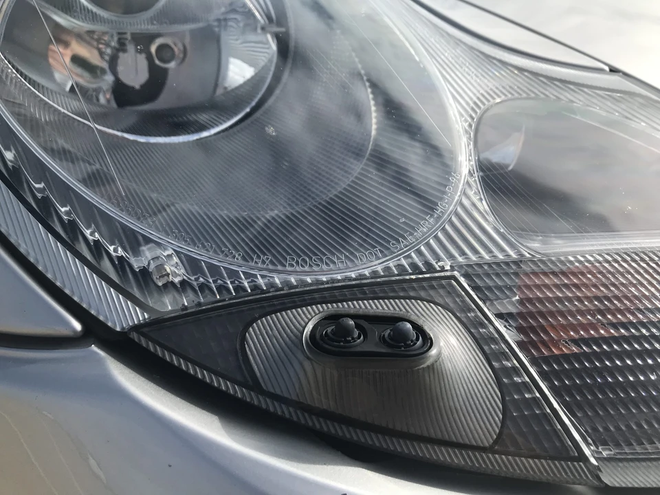 2001 Porsche 996 Carrera - Image 30 of 31