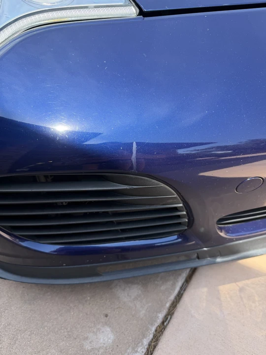 2001 Porsche 996 Turbo - Image 19 of 31