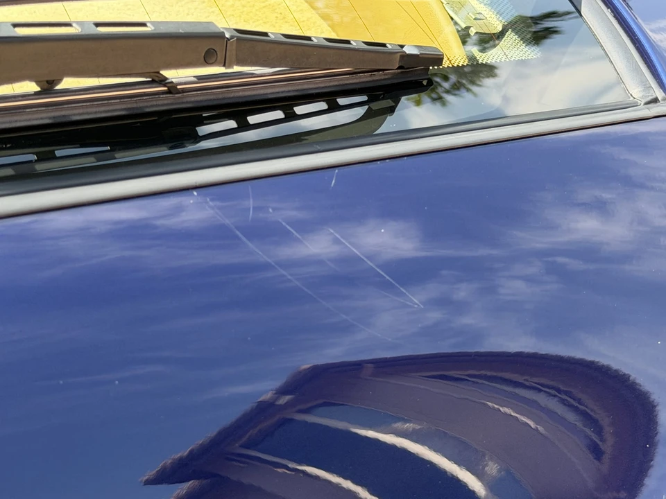 2001 Porsche 996 Turbo - Image 21 of 31