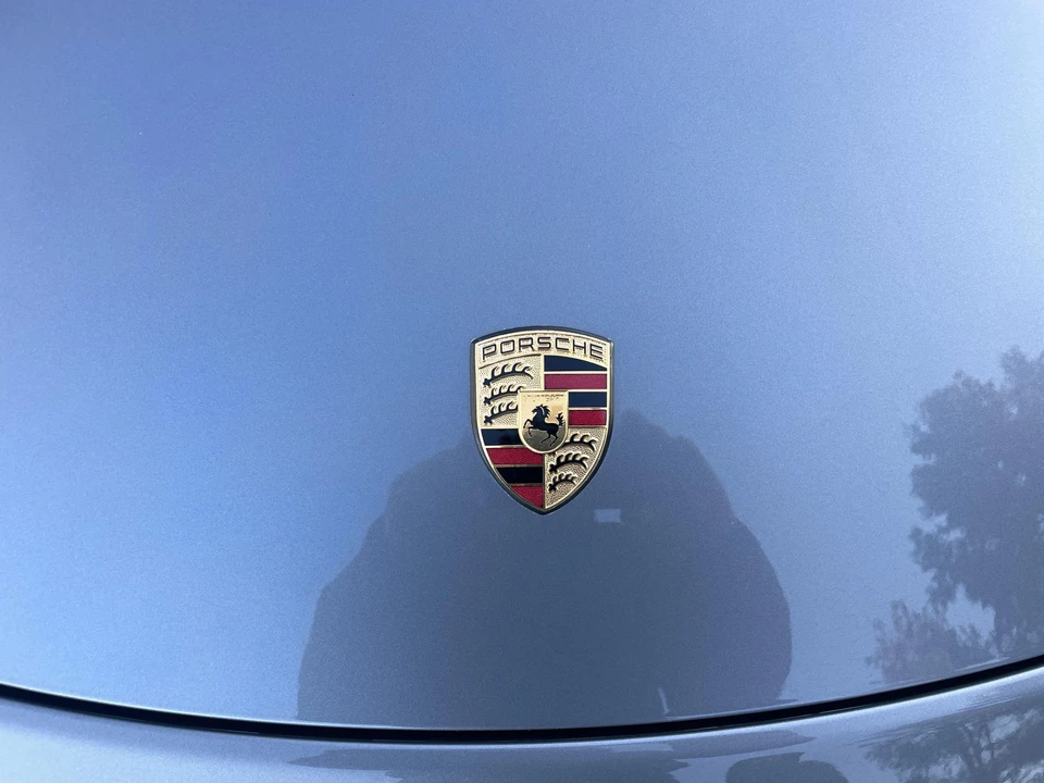 2001 Porsche 996 Turbo - Image 21 of 31