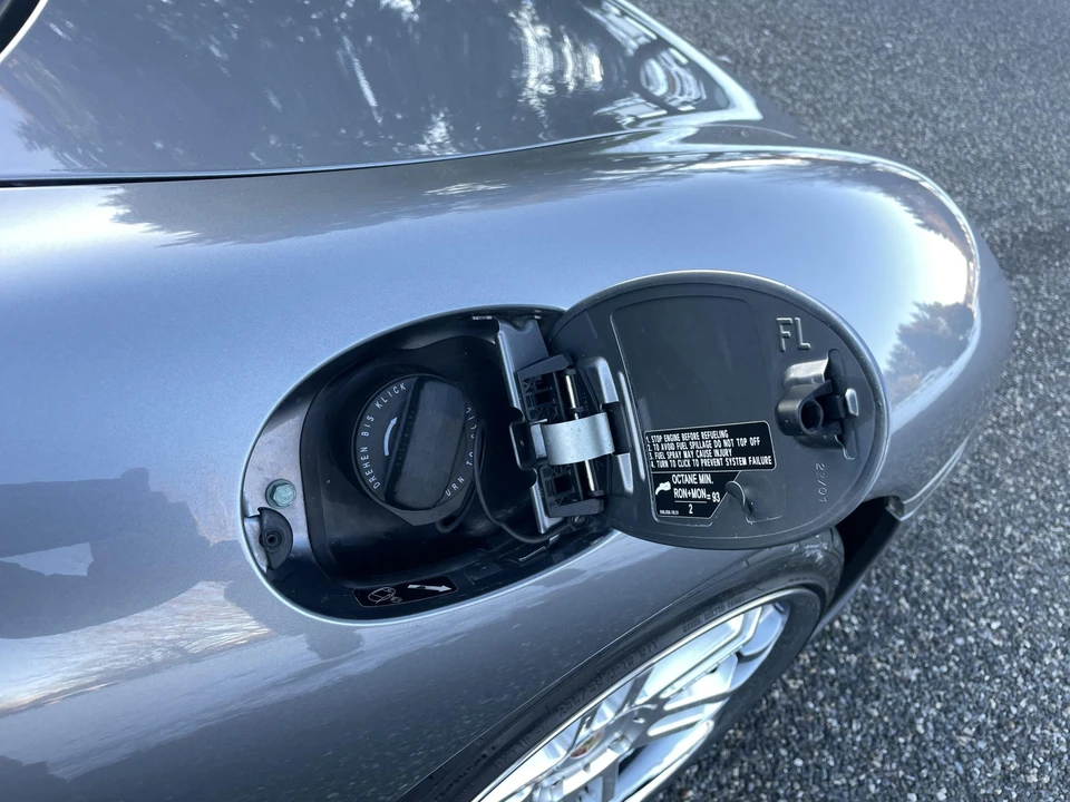 2001 Porsche 996 Turbo - Image 26 of 31