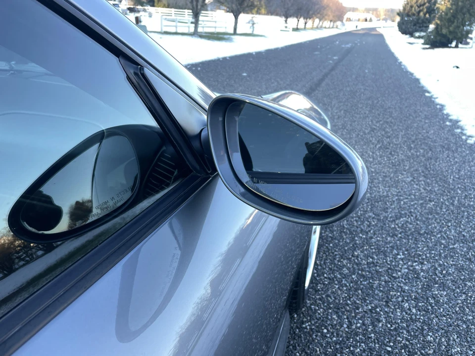 2001 Porsche 996 Turbo - Image 30 of 31