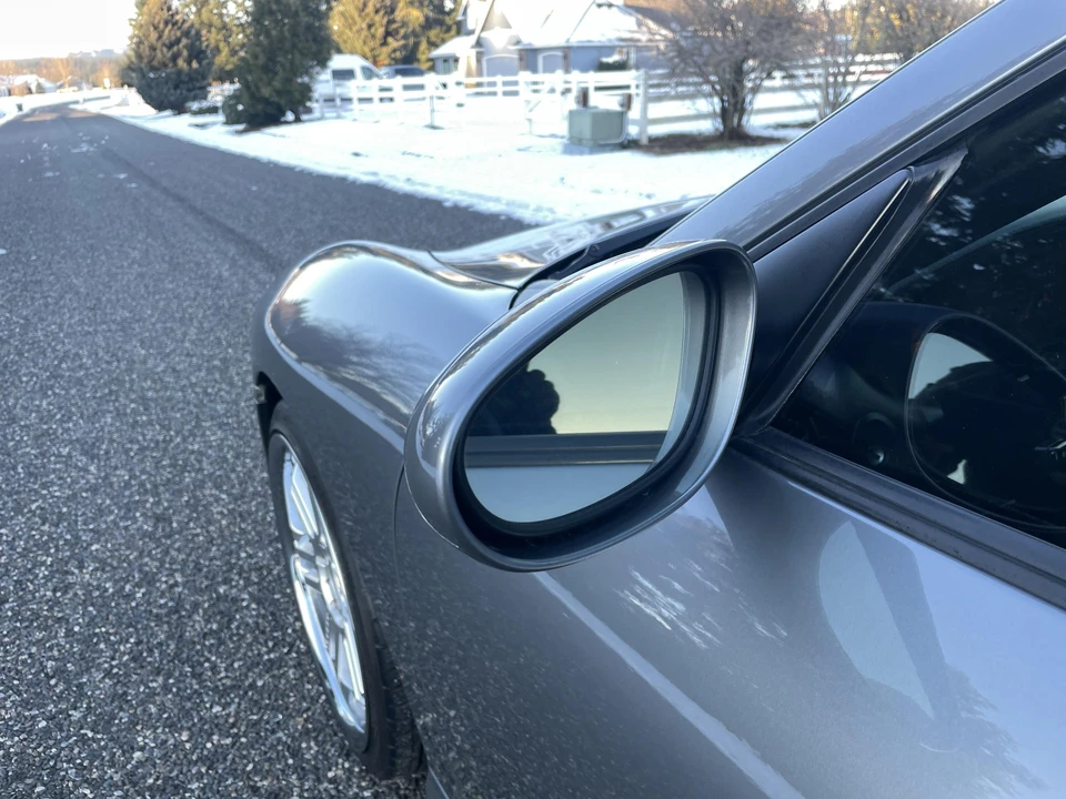 2001 Porsche 996 Turbo - Image 29 of 31
