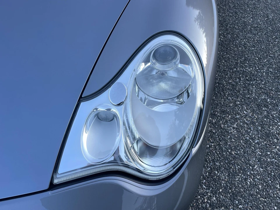 2001 Porsche 996 Turbo - Image 18 of 31