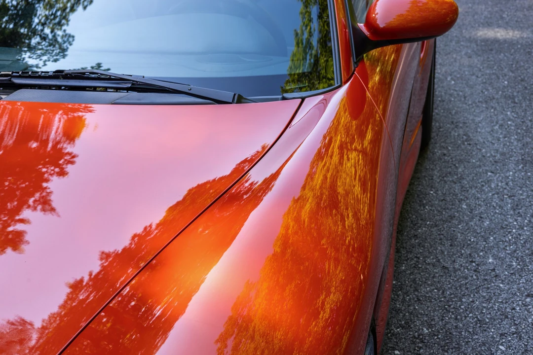 2001 Porsche 996 Turbo - Image 12 of 31