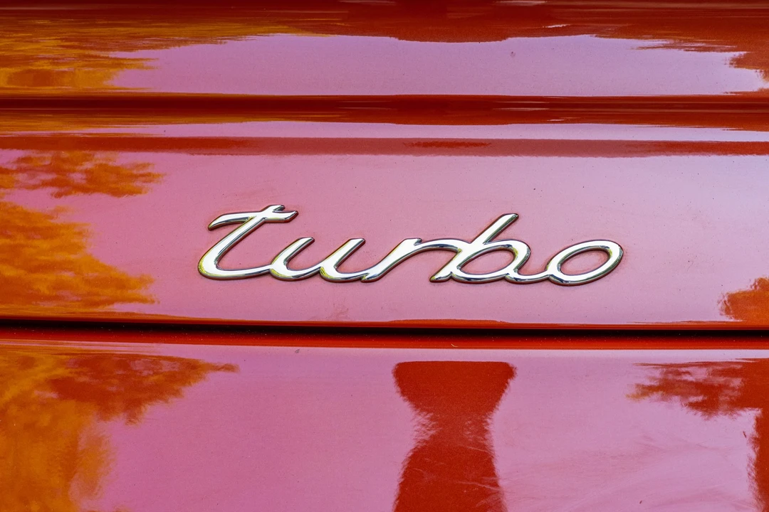 2001 Porsche 996 Turbo - Image 24 of 31